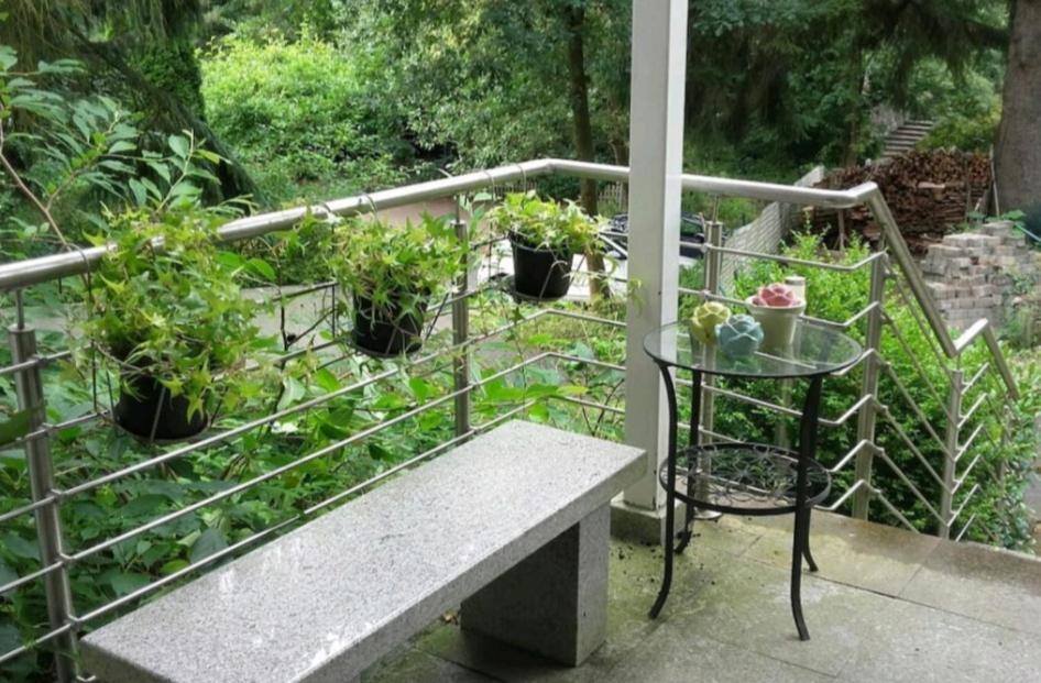 Apartment Bei Hamburg Bis 10 Personen Mit Terasse Und Gartennutzung. Буххольц-ин-дер-Нордхайде Экстерьер фото